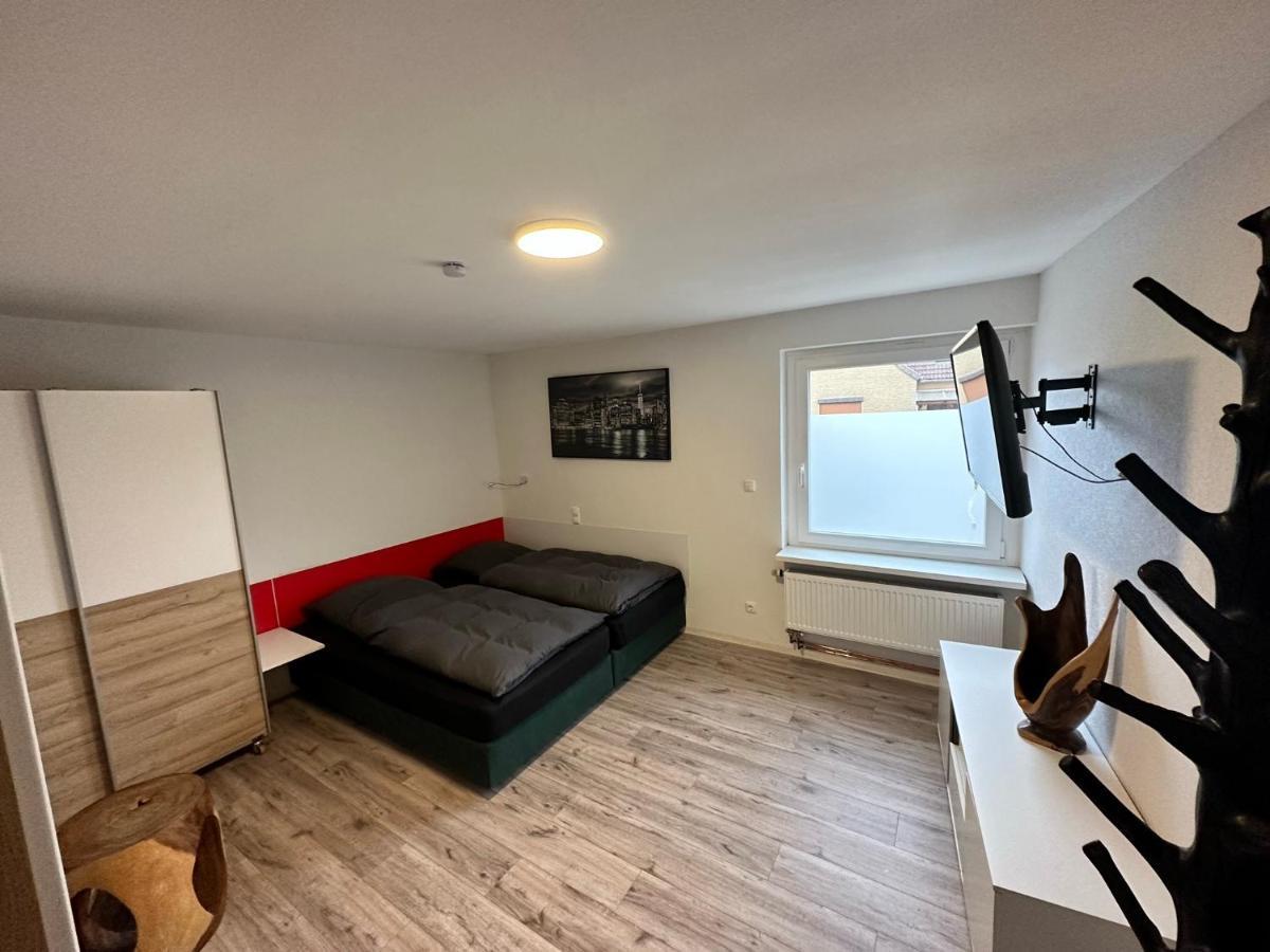 Haus Am See Apartment Braunschweig Luaran gambar