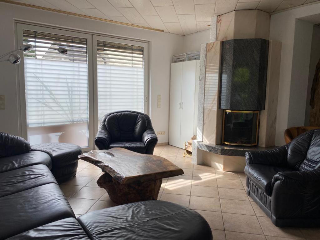 Haus Am See Apartment Braunschweig Luaran gambar