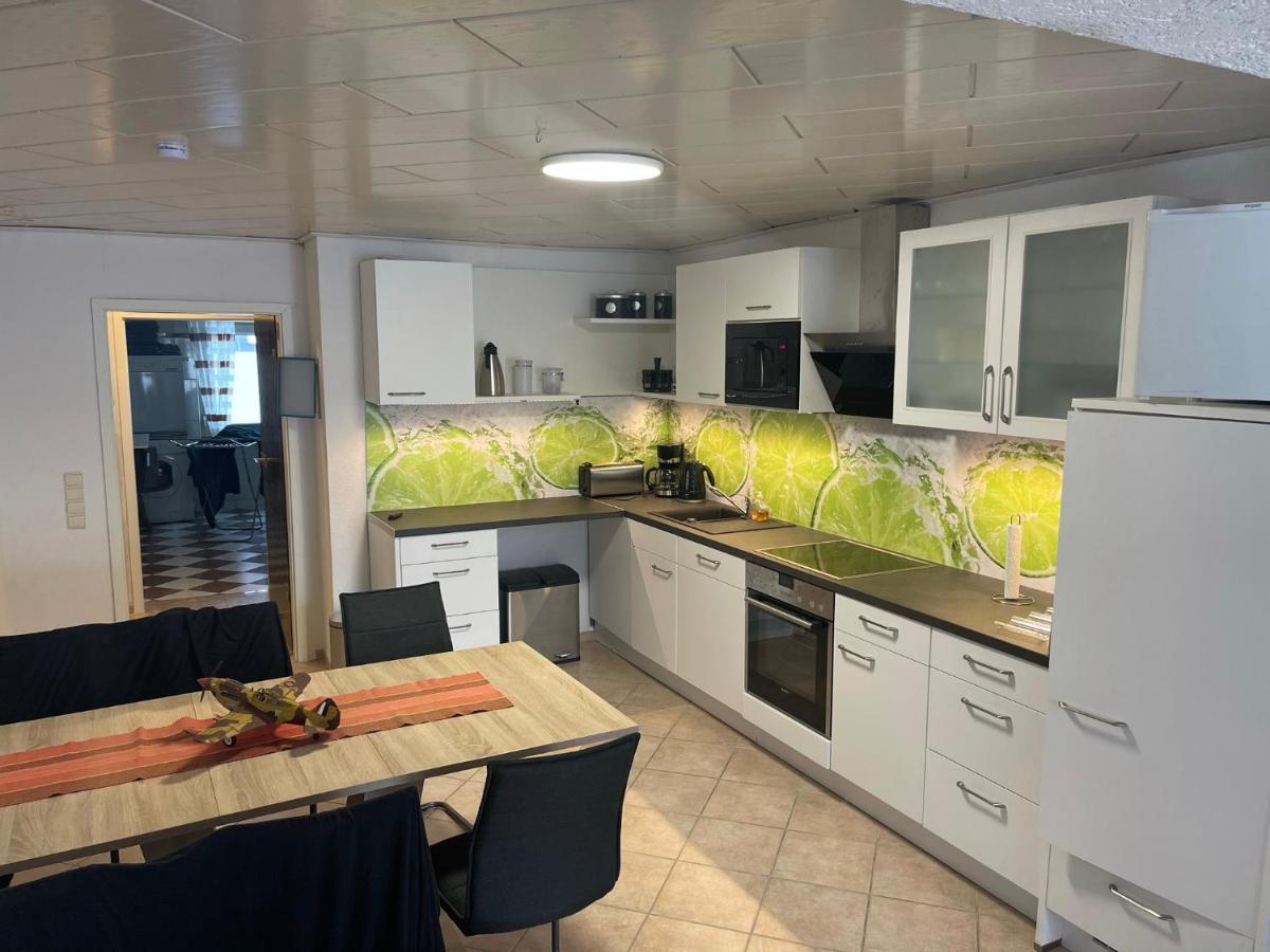 Haus Am See Apartment Braunschweig Luaran gambar